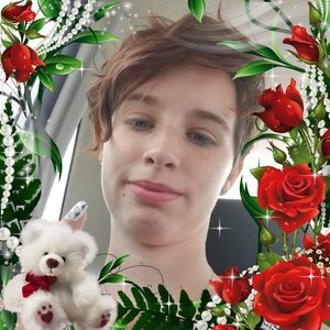 Meet your Posher, Rose